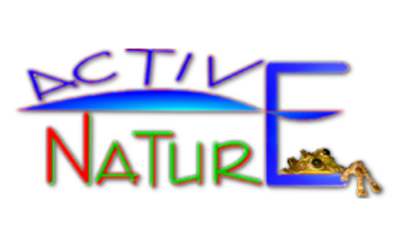 Active Nature